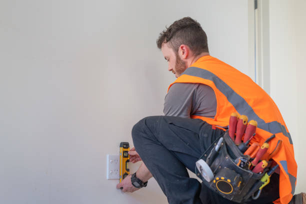 Best Electrical Upgrades for Homes  in Windermere, FL