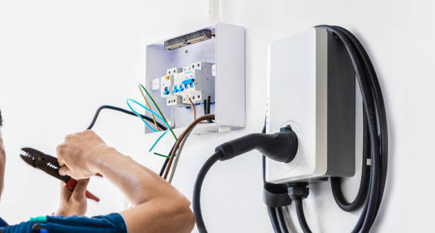 Best Electrical Installation Contractor  in Windermere, FL