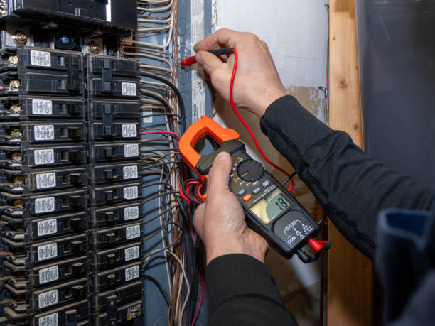 Best Emergency Electrical Repair  in Windermere, FL